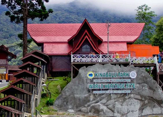 Kinabalu Park