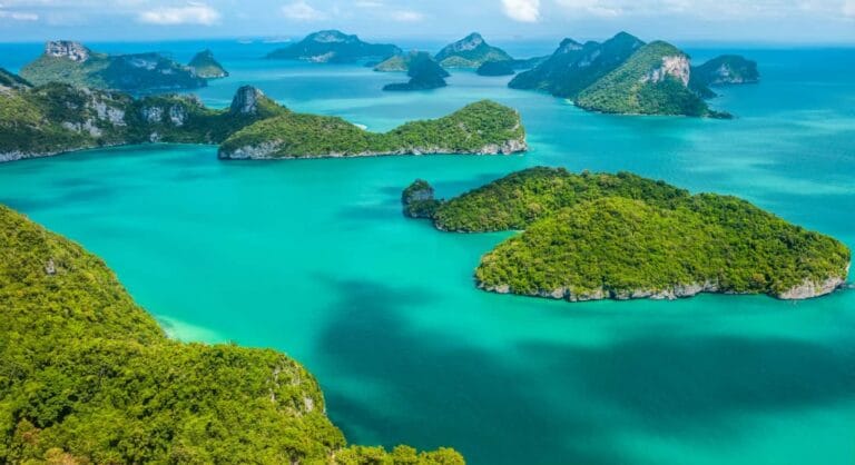 Ko Samui - Best Places to visit in Ko Samui