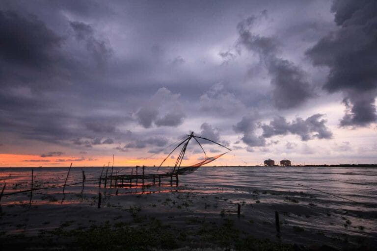 Kochi - places to visit in Kochi