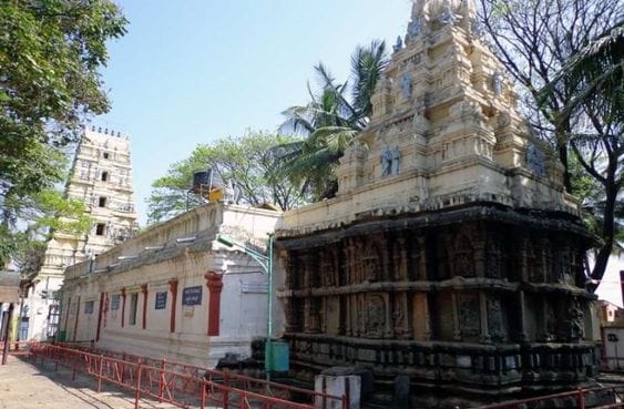 Kodandarama Temple