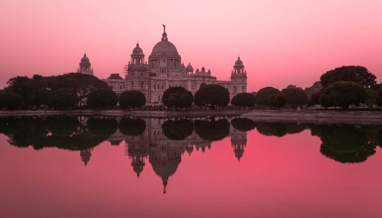 Kolkata - places to visit in Kolkata