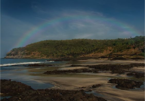 Kolthare Beach