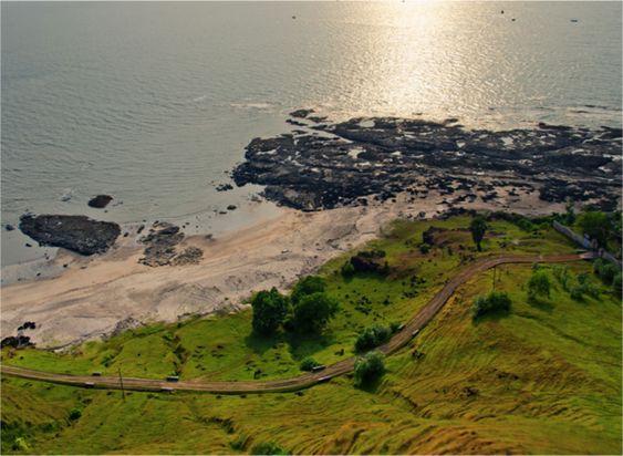 Korlai Fort