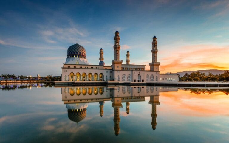 Kota Kinabalu - places to visit in Kota Kinabalu