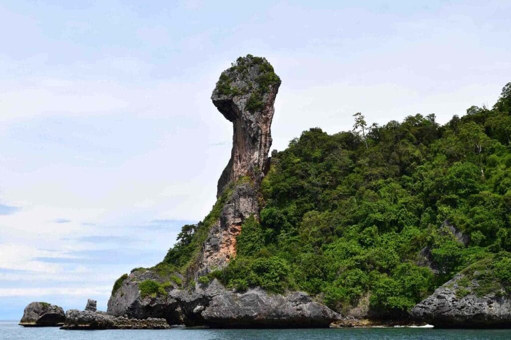 Krabi - Best Places to visit in Krabi