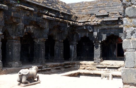 Krishnamai Mandir