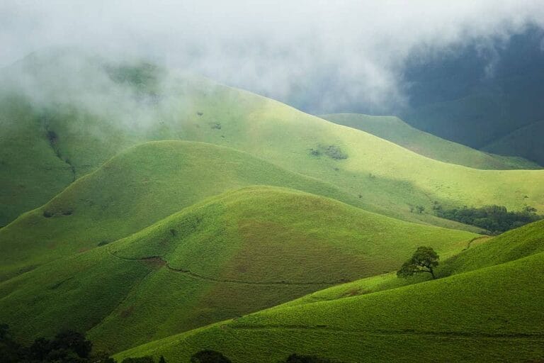 Kuduremukh - places, sights, best time to visit
