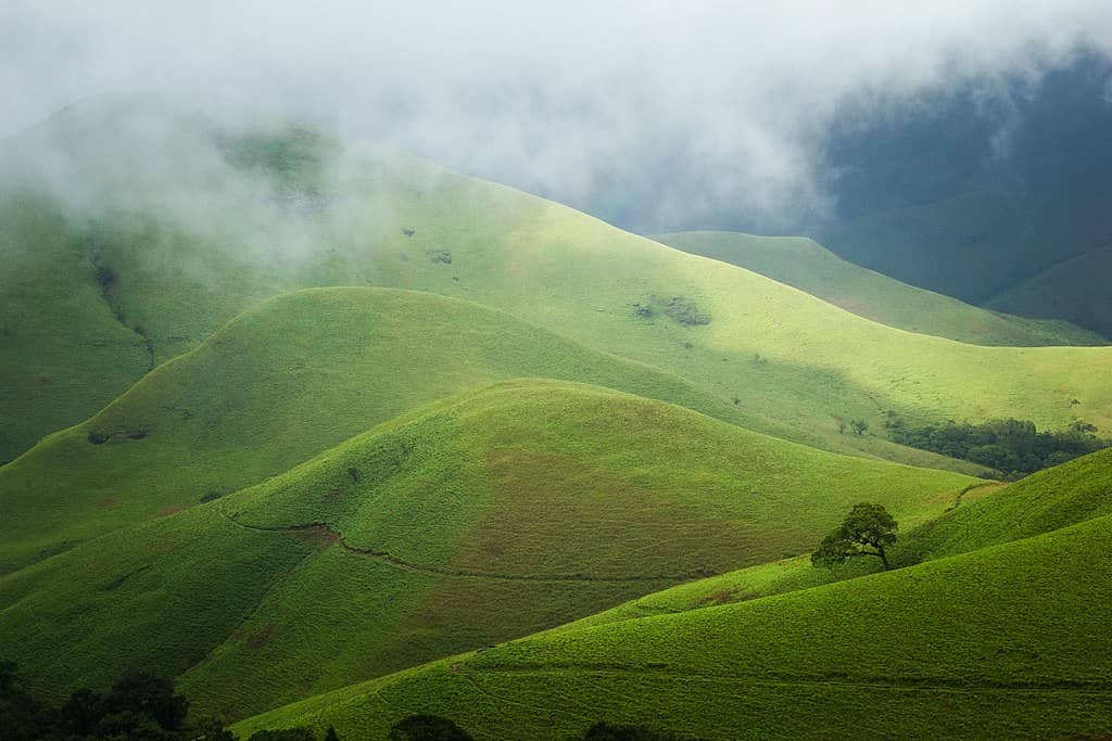 Kuduremukh - places, sights, best time to visit
