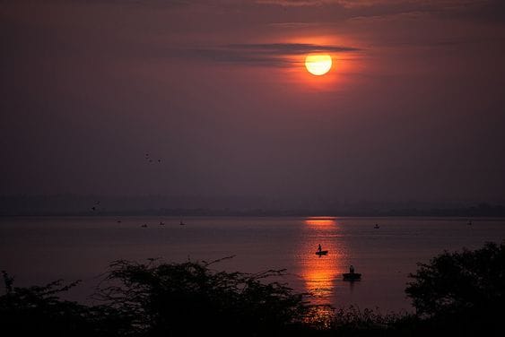 Kunduvada Kere