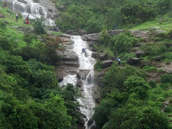 Kune Falls