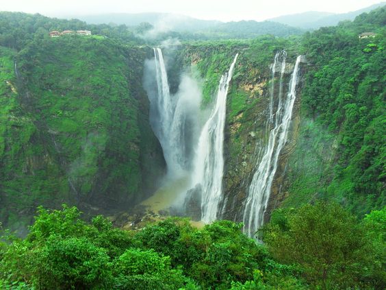 Kune Falls