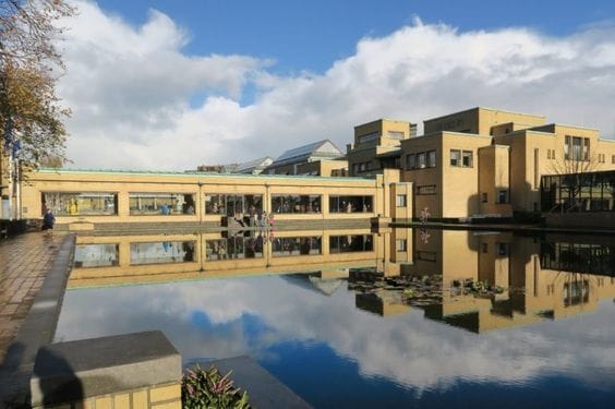 Kunstmuseum Den Haag