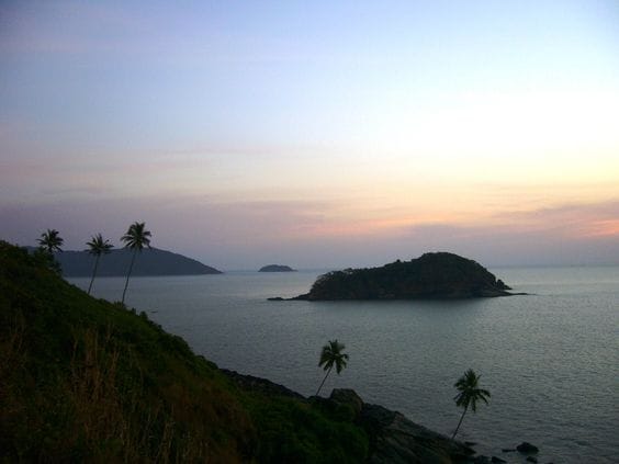 Kurumgad Island