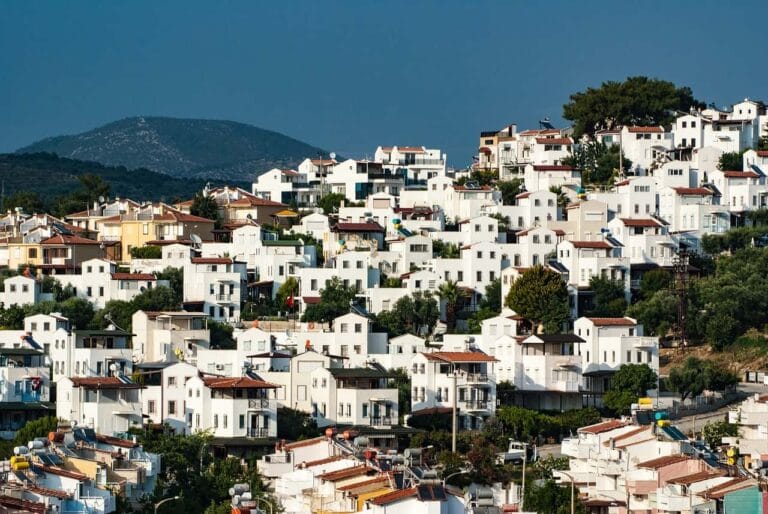 Kuşadası - places to visit in Kusadası