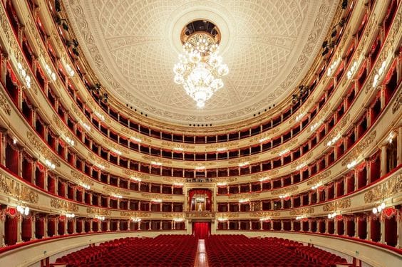 La Scala