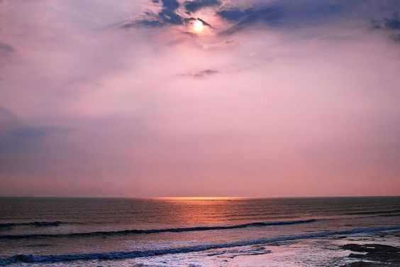 Ladghar Beach