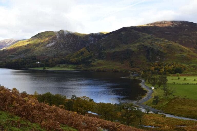 Lake District National Park - places to visit