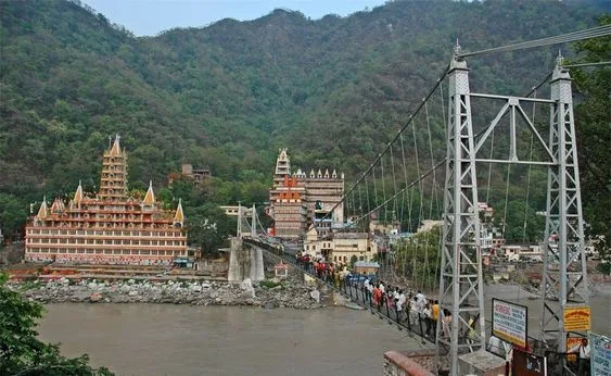Lakshman Jhula
