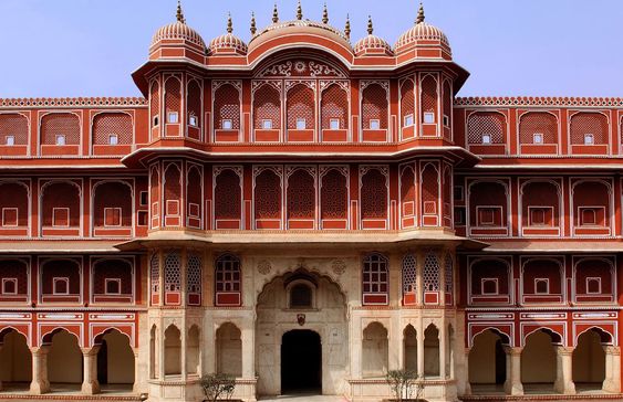 Lal Mahal