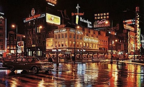 Leidseplein