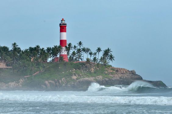 Lighthouse Beach