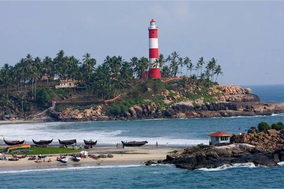 Lighthouse