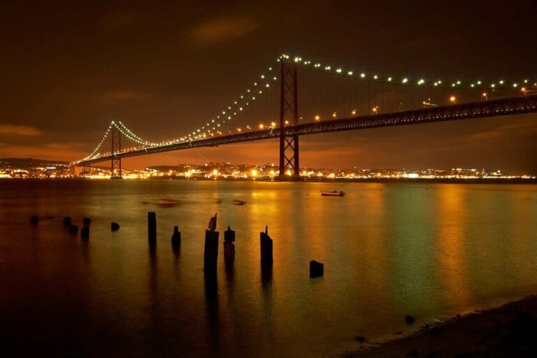 Lisbon - places to visit in Lisbon