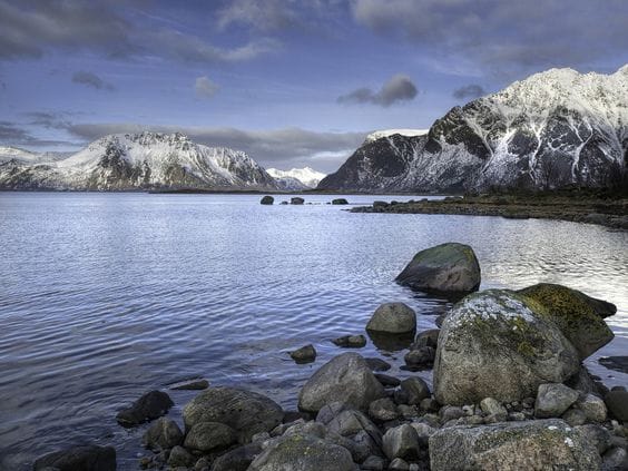 Lofoten