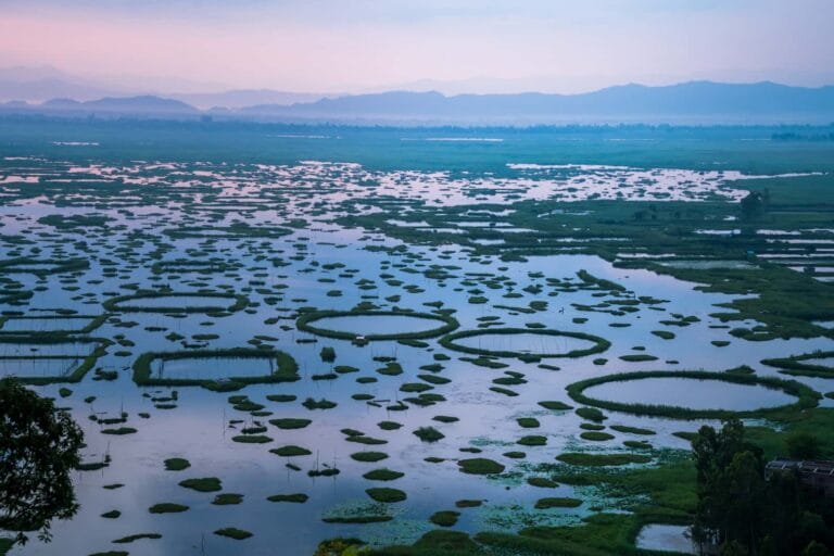 Imphal - places to visit in Imphal