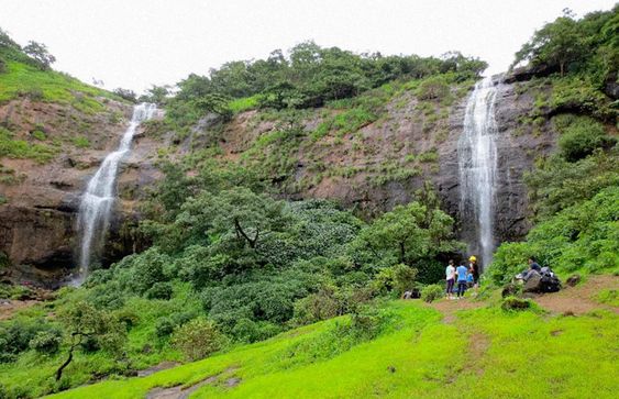 Lonavala Lake