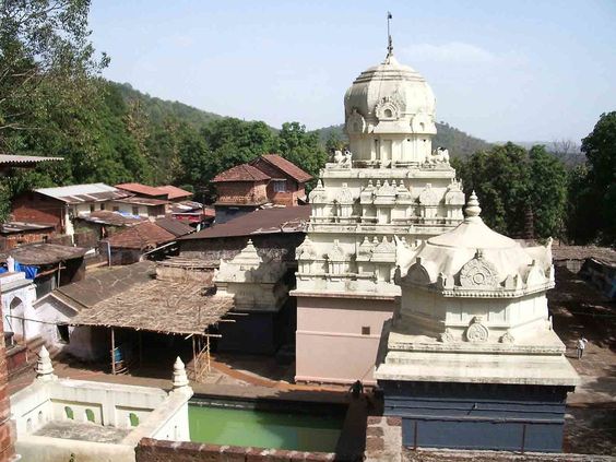 Lord Parashurama Temple
