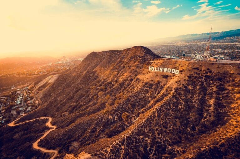 Los Angeles - places to visit in Los Angeles