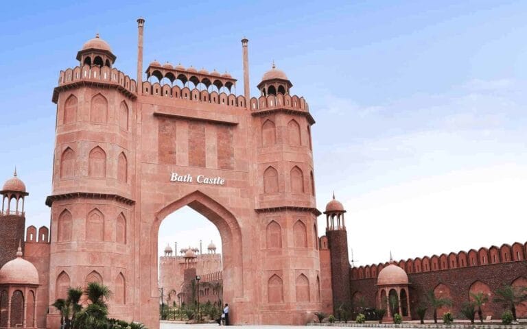 Ludhiana - places to visit in Ludhiana