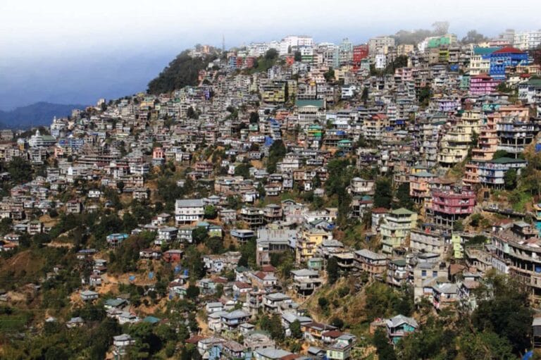Lunglei - places to visit in Lunglei