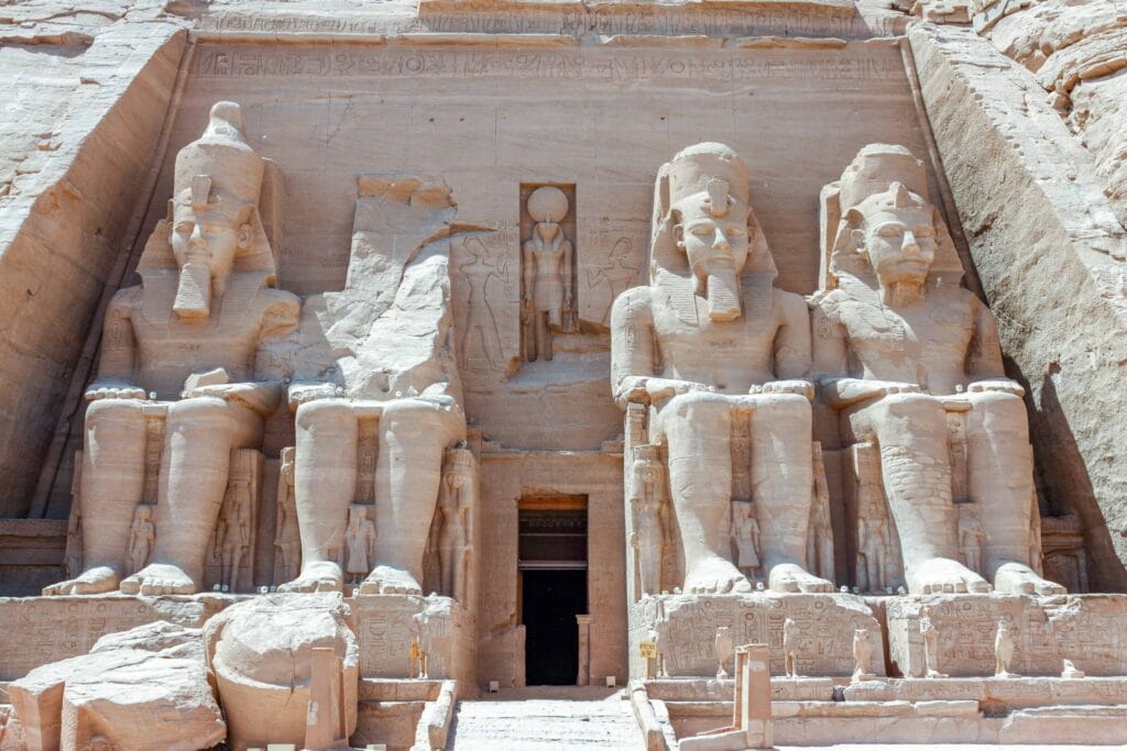 Luxor - places to visit in Luxor