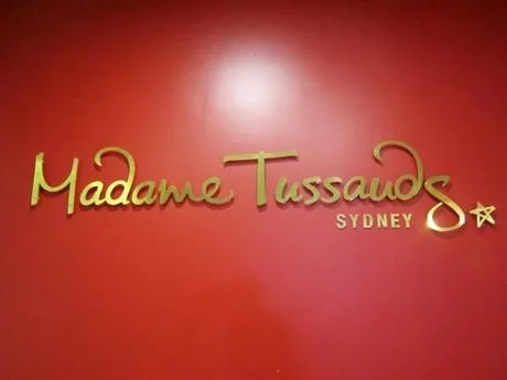 Madame Tussauds Sydney