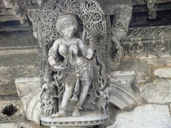 Madanikas