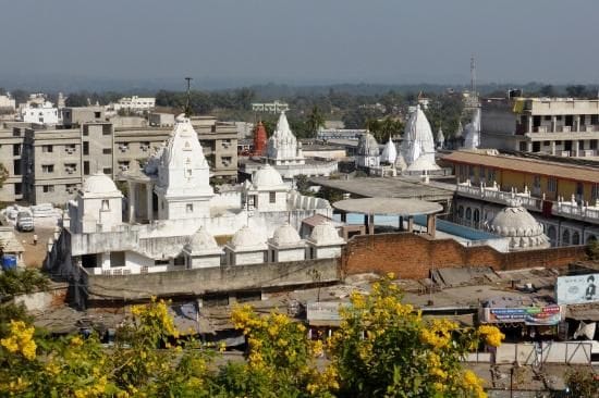 Madhuban
