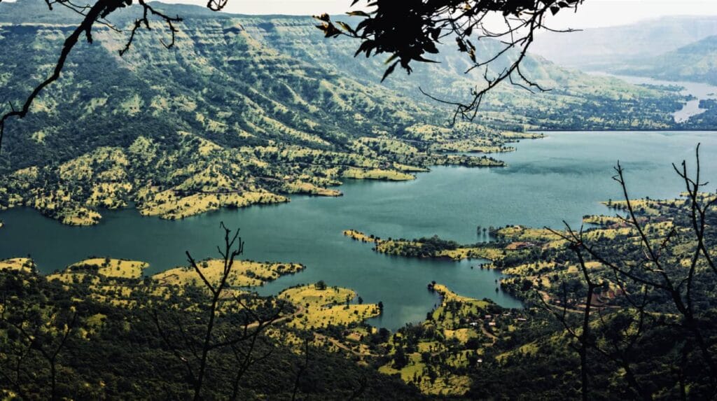 Mahabaleshwar - places to visit in Mahabaleshwar