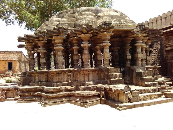 Mahadev Temple