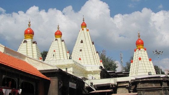 Mahalakshmi Temple