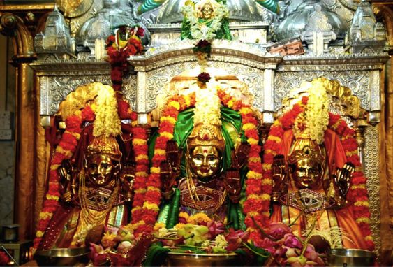 Mahalakshmi Temple