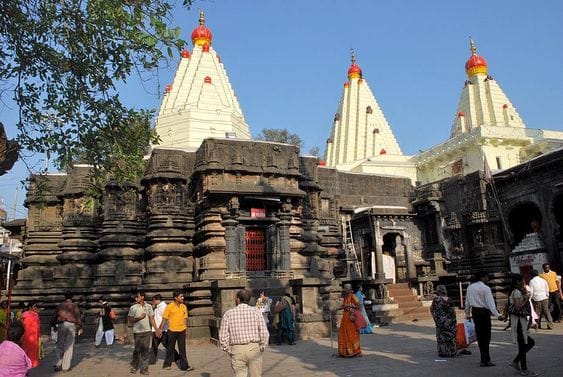 Mahalaxmi Temple