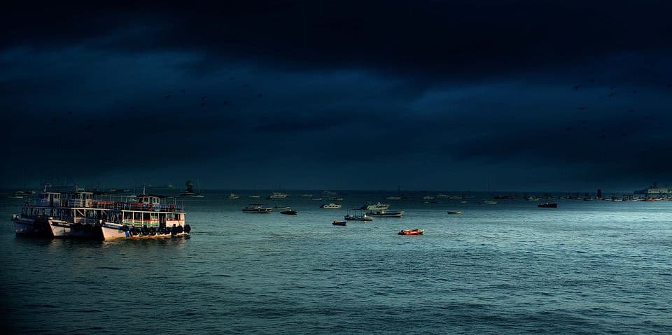Maharashtra - places to visit in Maharashtra