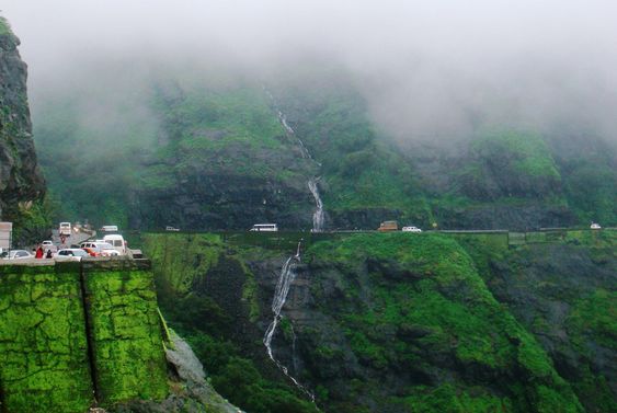 Malshej Falls