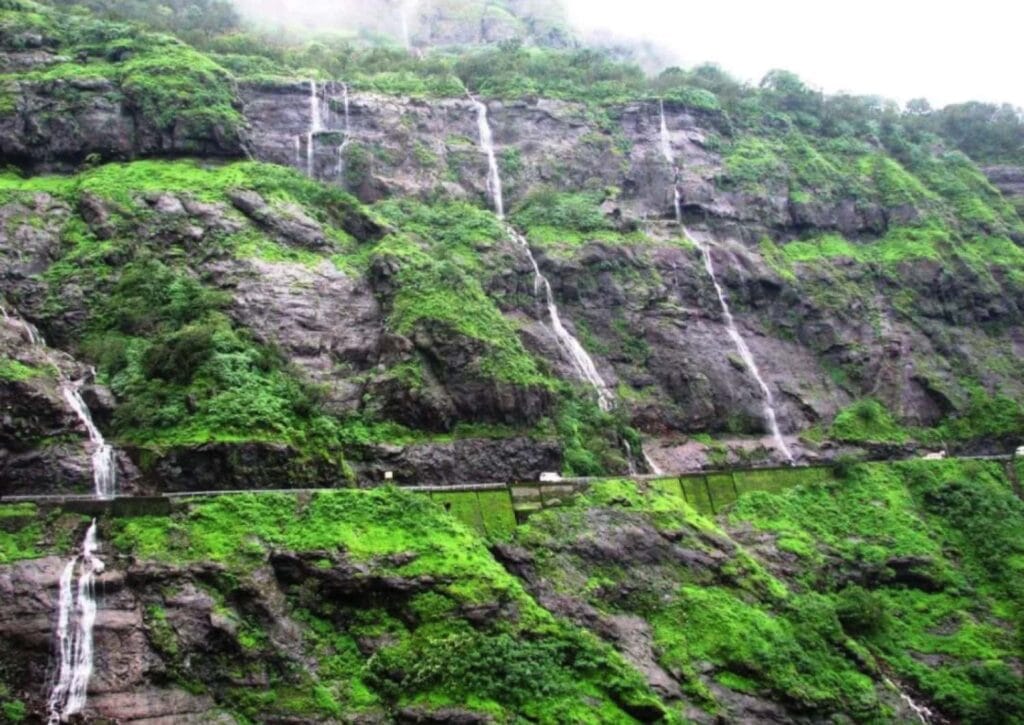 Malshej Ghat - places to visit in Malshej Ghat