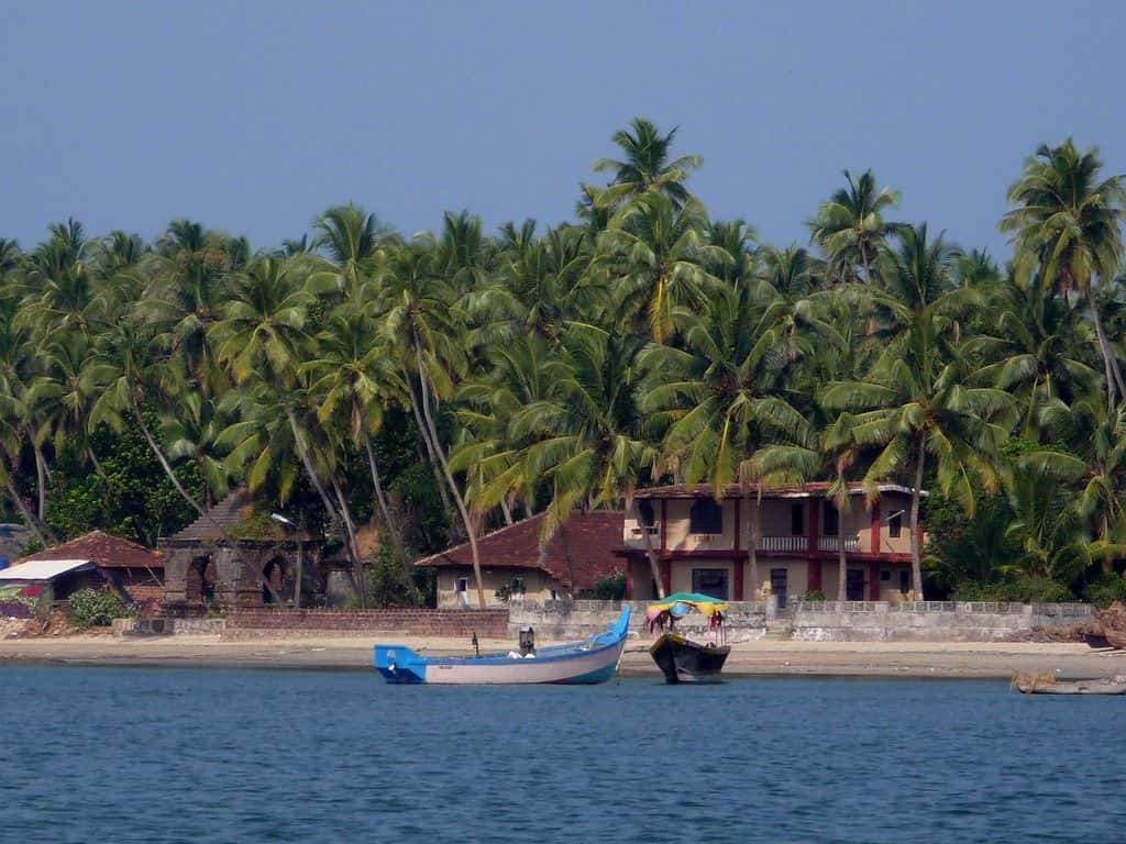Malvan - places to visit in Malvan
