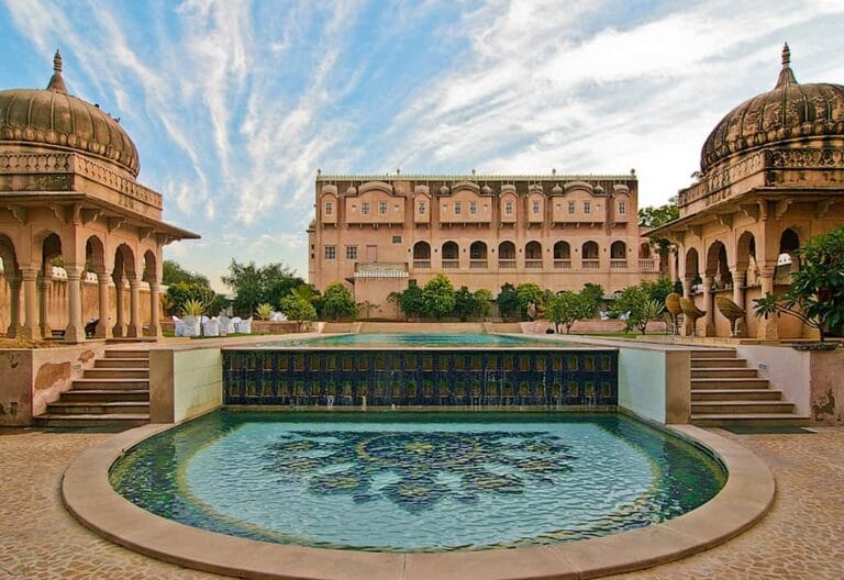 Mandawa - places to visit in Mandawa