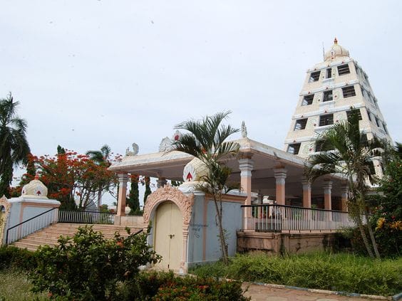 Manimandapam