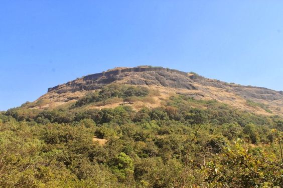 Manoranjan Fort
